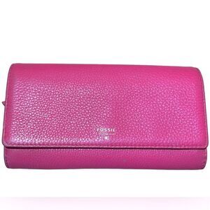 Fossil Wallet